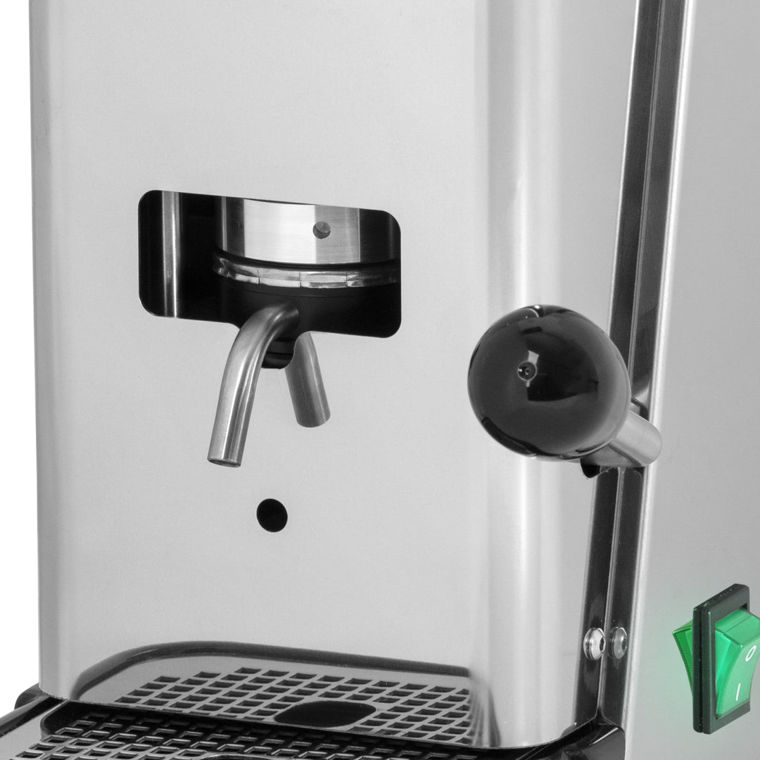 ZIP BASIC Kapselmaschine