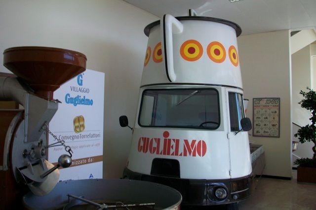 Caffè Guglielmo Reggio Emilia offerte