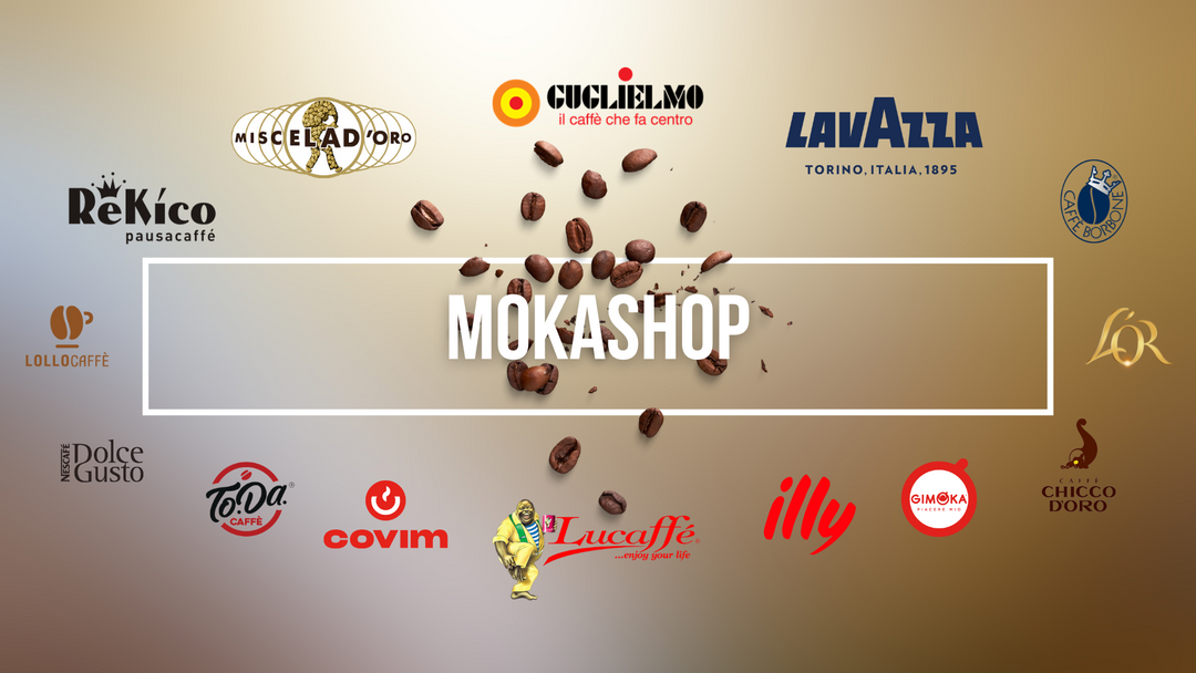 Best Italian Coffee Brands: A Complete Guide for Coffee Lovers in Northern Europe