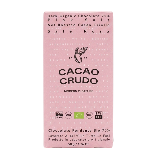 Cacao Crudo 100% Vegan | Acquista su Mokashop