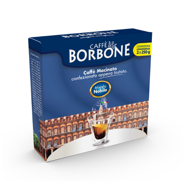 Caffè Borbone - Ordina ora