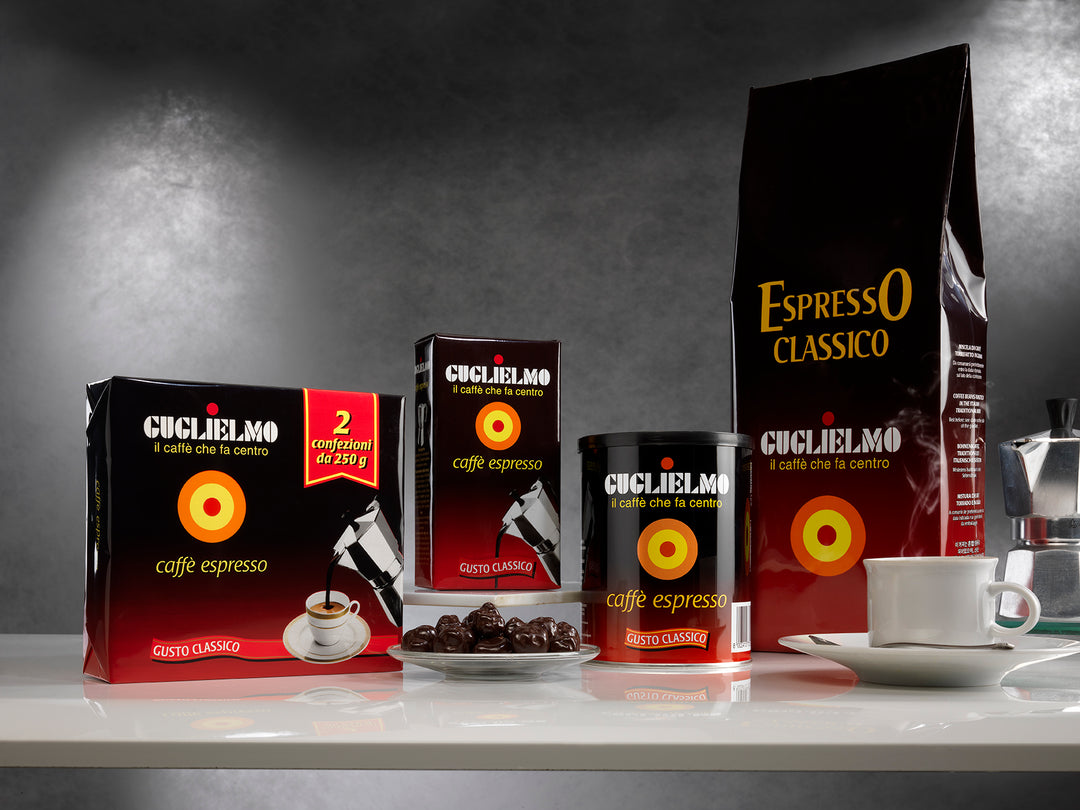 caffè Guglielmo Monaco di Baviera germania online store