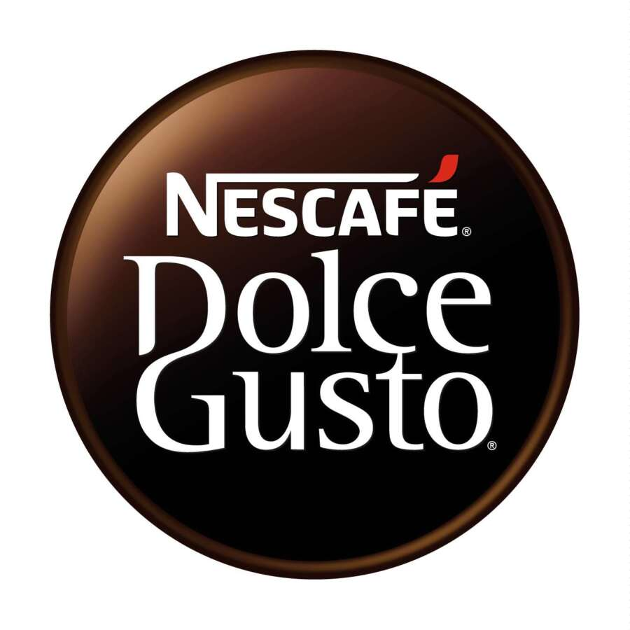 Nescafé Dolce Gusto