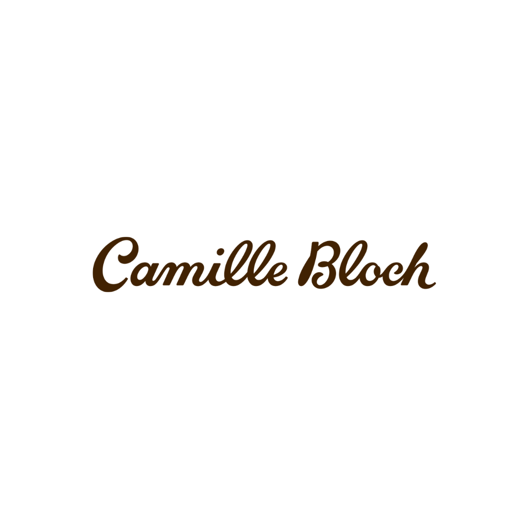 Camille Bloch