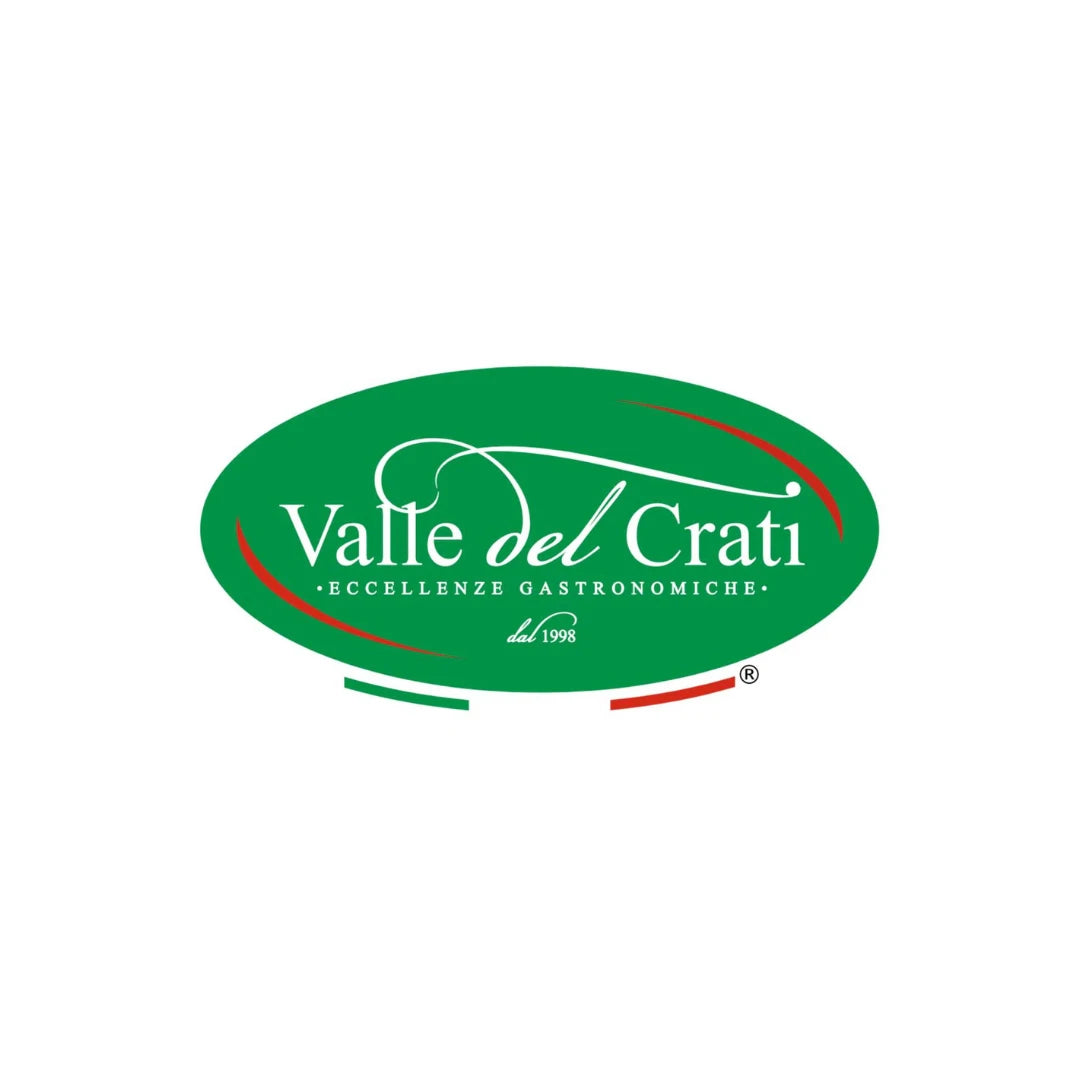 La Valle del Crati