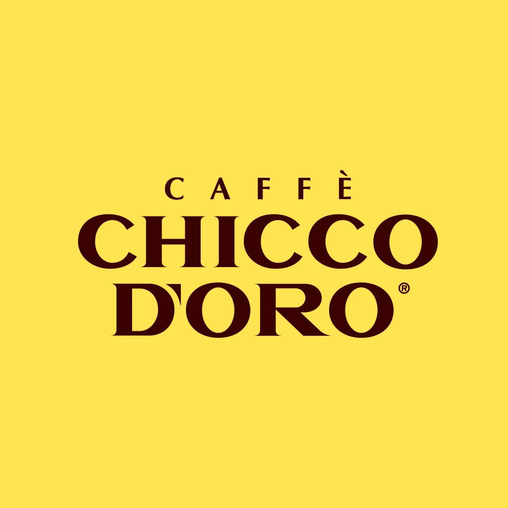 Caffè Chicco d'Oro