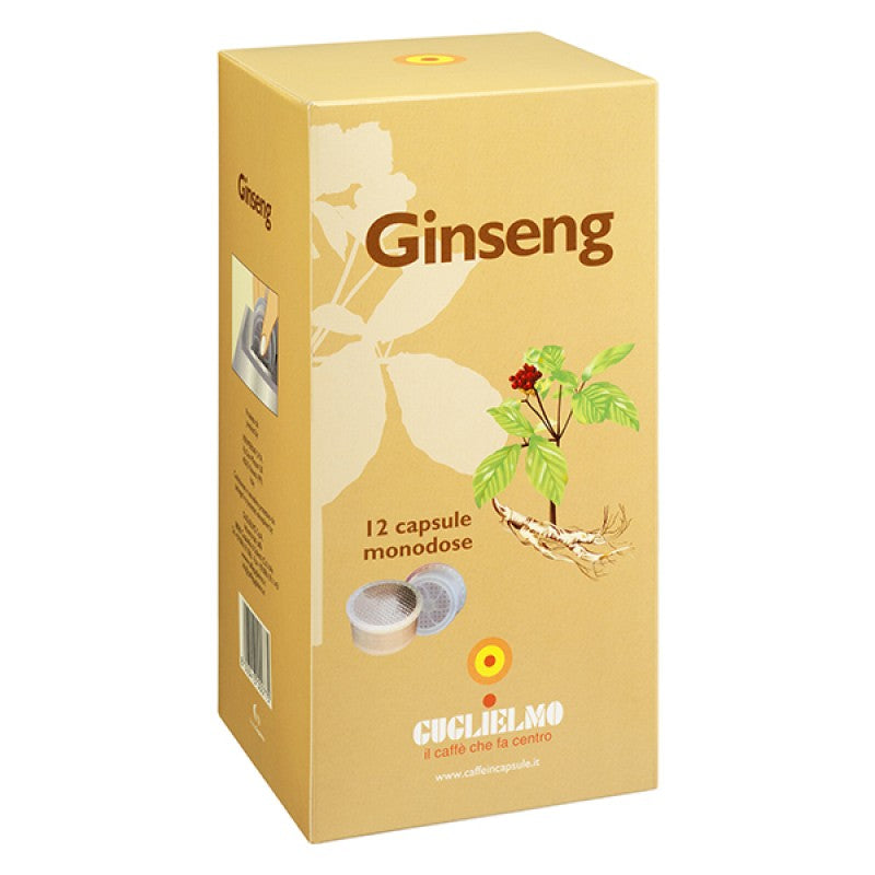 Ginseng