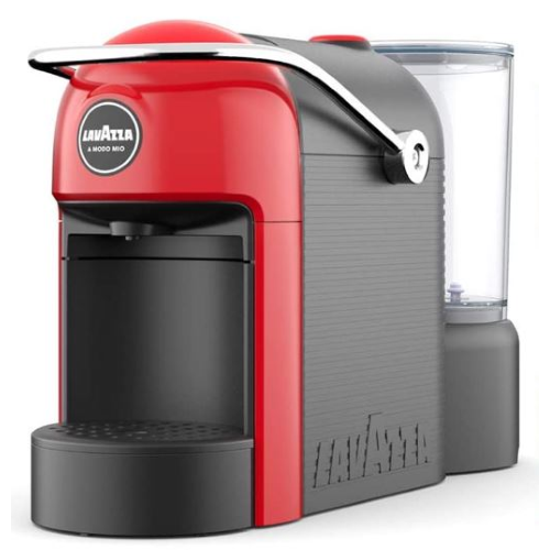 JOLIE Lavazza a Modo mio Kapselkaffeemaschine