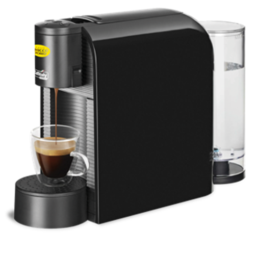 S36 Maia Caffitaly Kapselmaschine