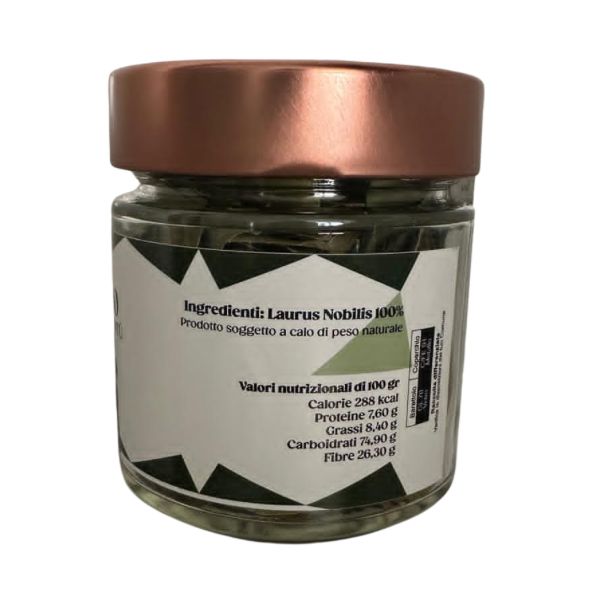 Laurier de Calabre 15g