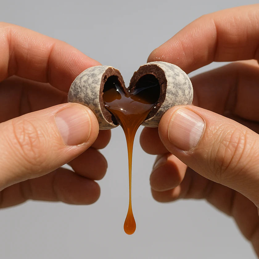 Macio Espressokaffee 100 % Arabica 200 g