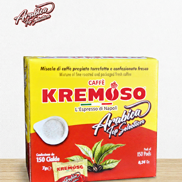 Kaffeepads ARABICA Top Selection