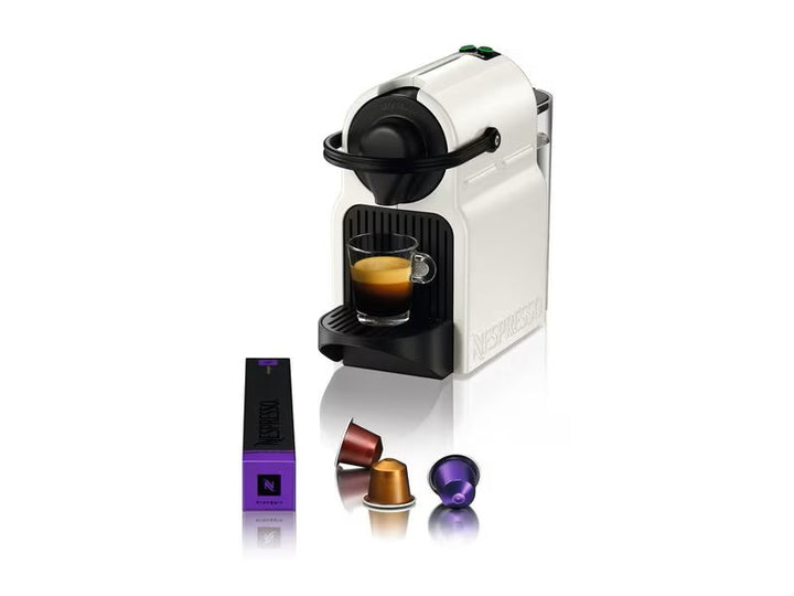 Krups Nespresso Inissia Kaffeemaschine