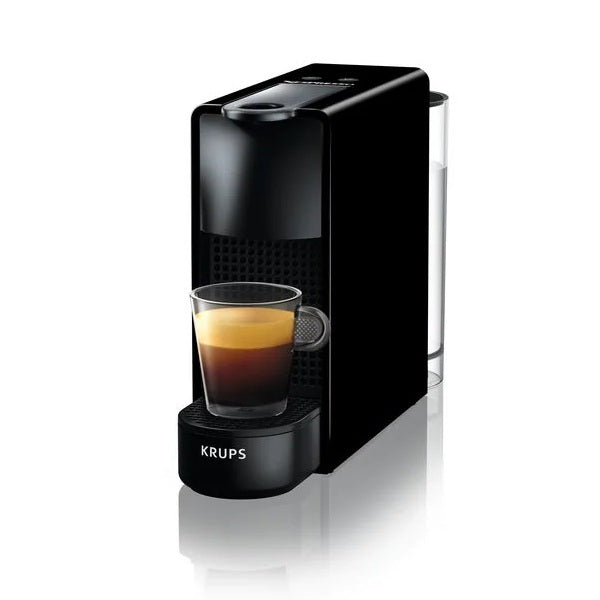 Krups Nespresso Essenza Mini-Kaffeemaschine
