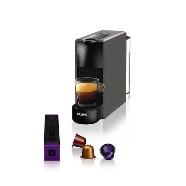 Krups Nespresso Essenza Mini-Kaffeemaschine