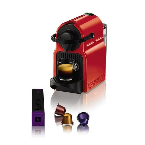 Krups Nespresso Inissia Kaffeemaschine