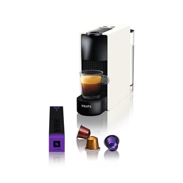 Krups Nespresso Essenza Mini-Kaffeemaschine
