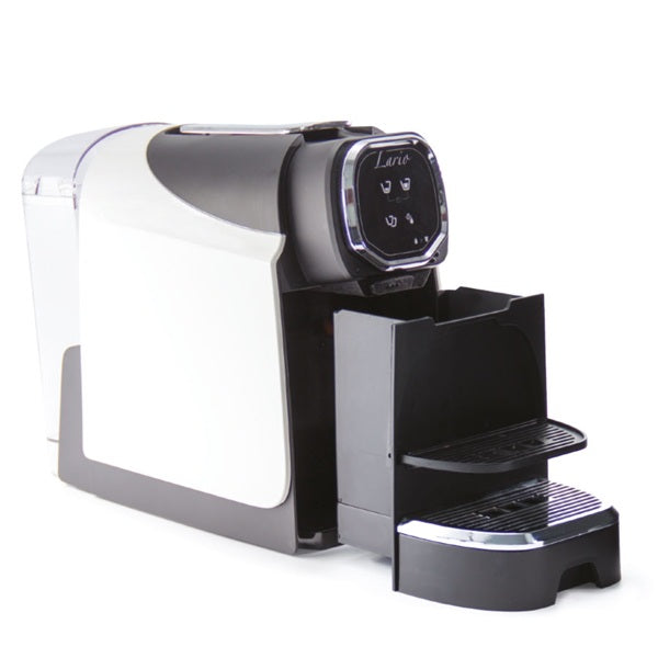 LARIO-SOFT VAP Nespresso Maschine