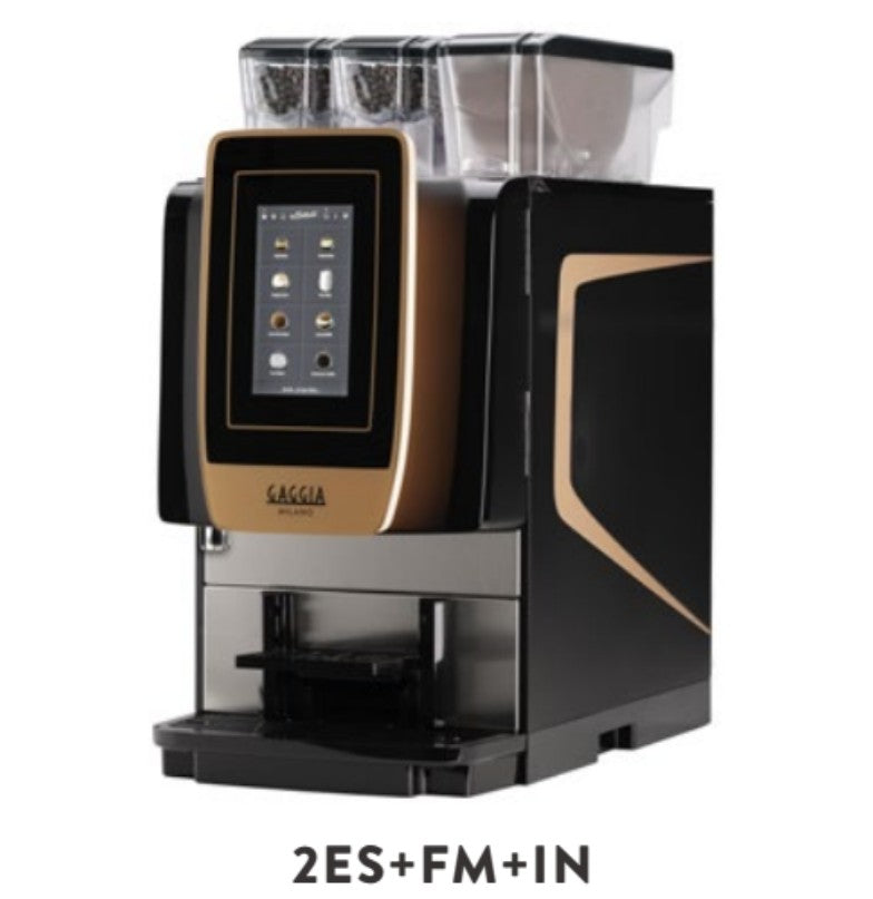 Das Brilliant 2ES+FM+IN