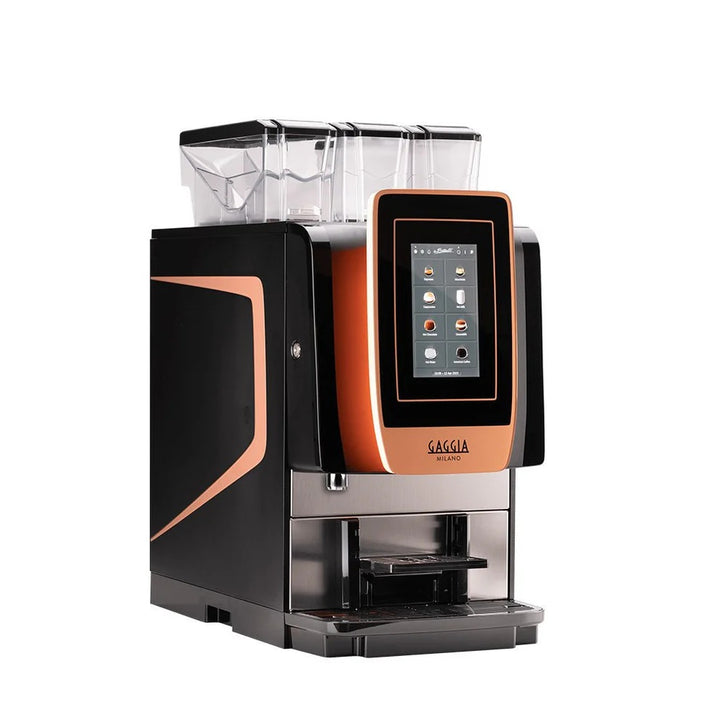Das brillante ES+FM+2IN