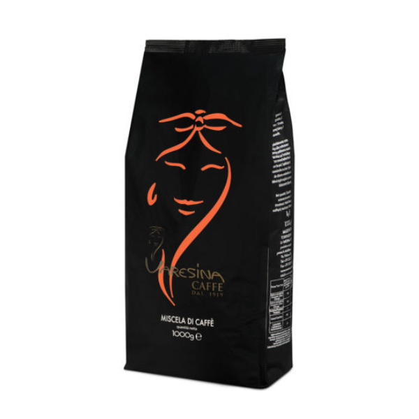 Top Quality Varesina-Mischung Kaffeebohnen 1 Kg