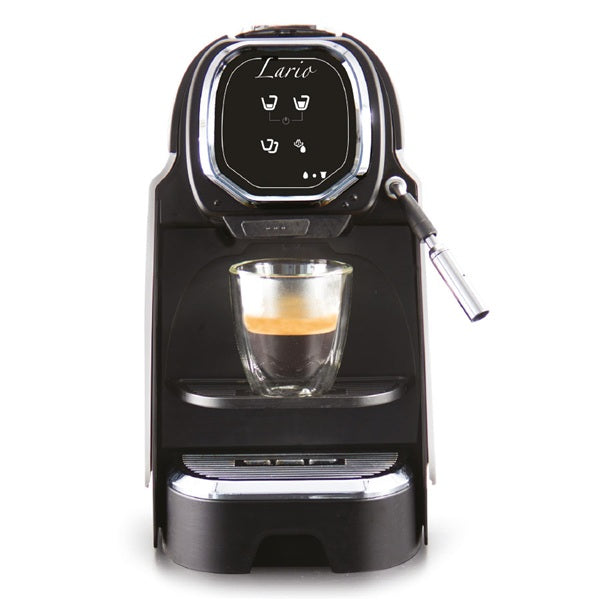 LARIO-SOFT VAP Nespresso Maschine