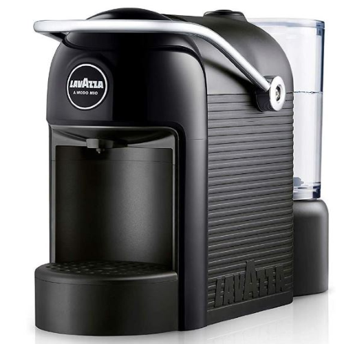 JOLIE Lavazza a Modo mio Kapselkaffeemaschine