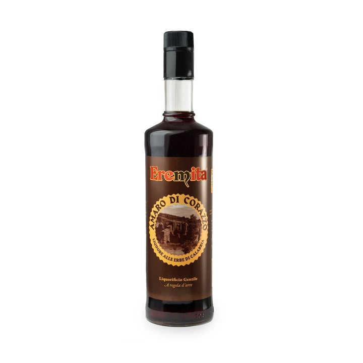 Amaro Eremita 70 cl Kräuterlikör