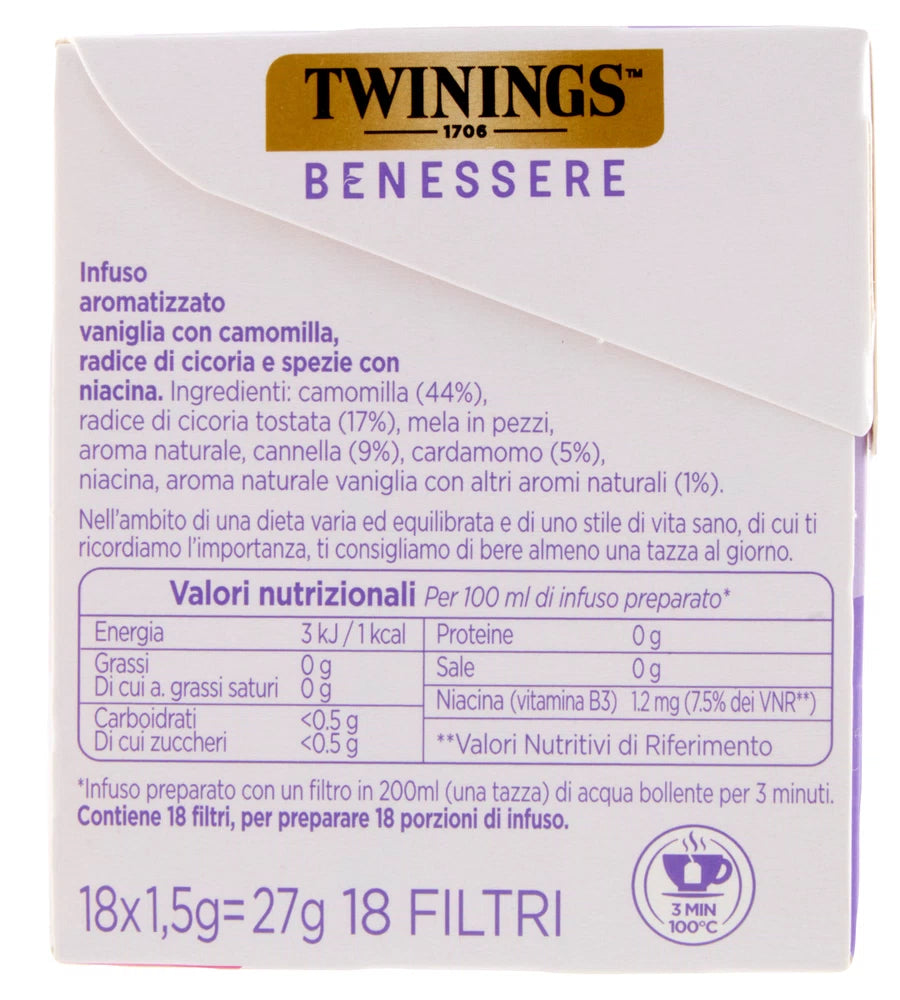 Aufguss Wellness Abendkuscheln