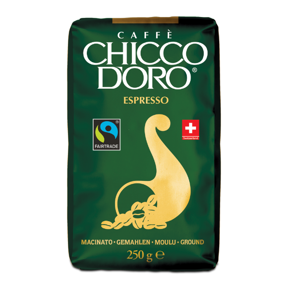 Max Havelaar gemahlener Kaffee 250 g