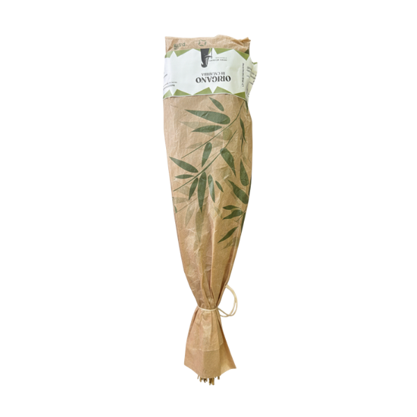 Kalabrischer Oregano im Bund 30g