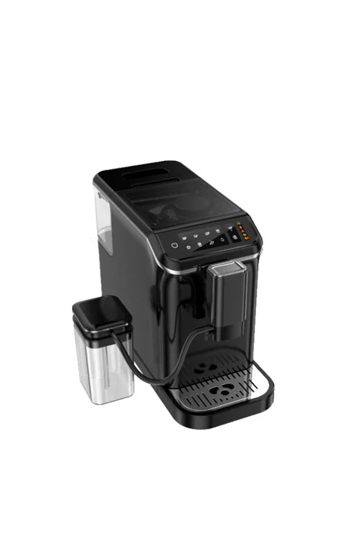 Saeco SGL Miny Schwarz