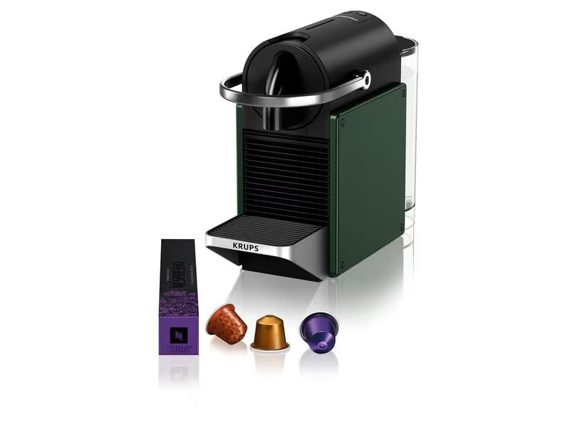 Krups Nespresso Pixie Kaffeemaschine