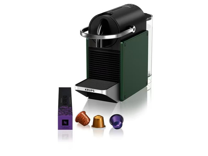 Krups Nespresso Pixie Kaffeemaschine
