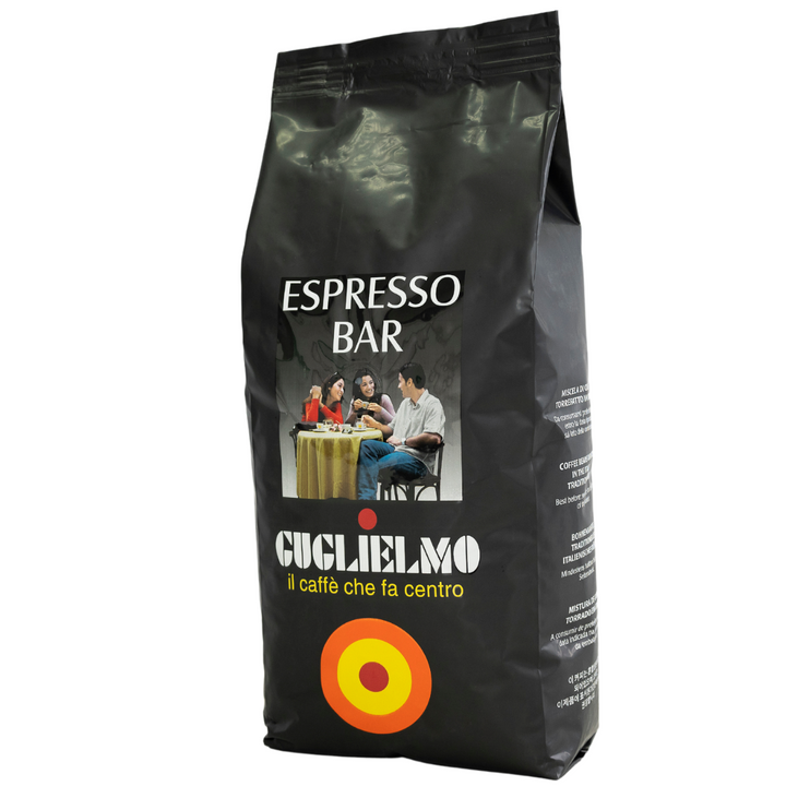 Bohnenkaffee Espresso Bar 1 Kg