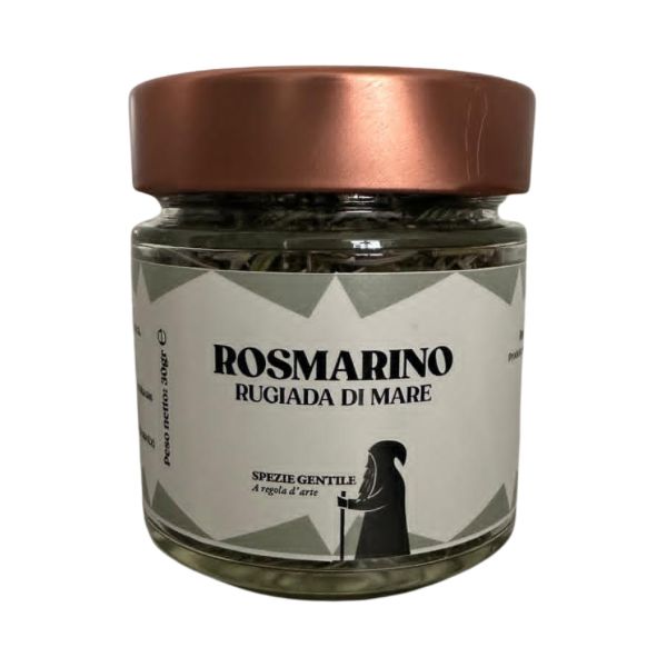 Kalabrischer Rosmarin 30g