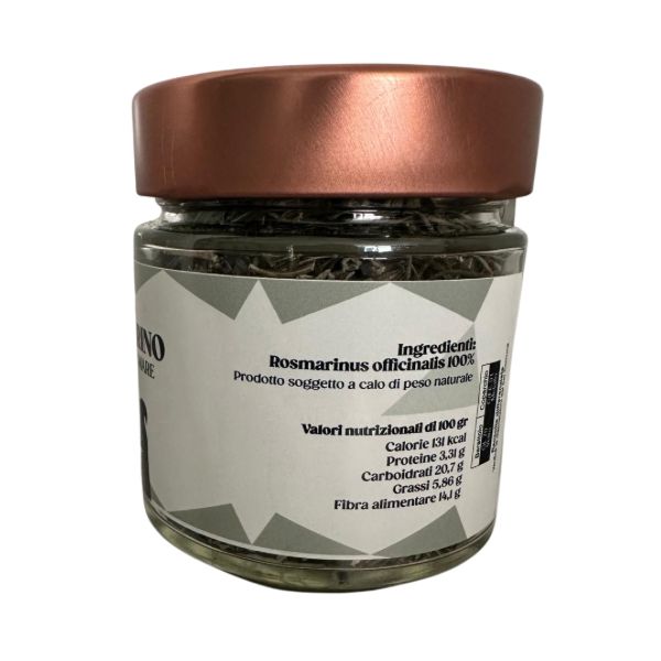 Kalabrischer Rosmarin 30g