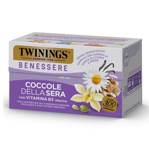 Aufguss Wellness Abendkuscheln