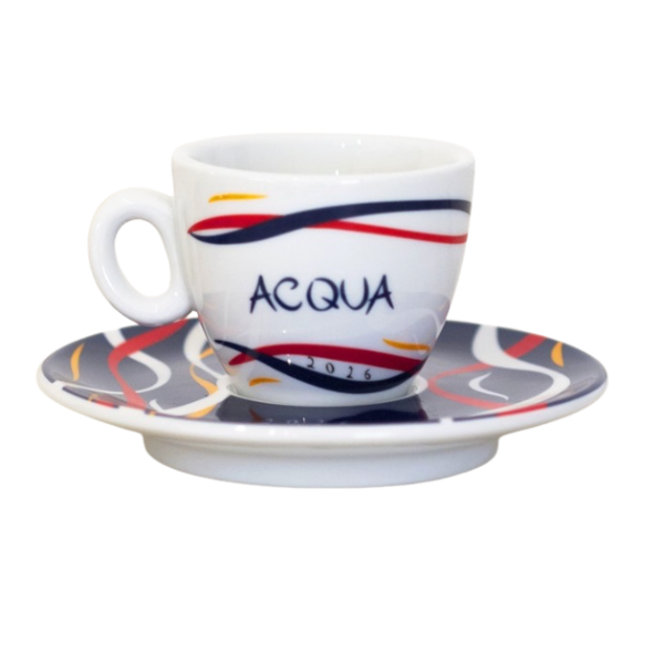 Kremoso Kaffeetassen Kollektion 2026 4tlg