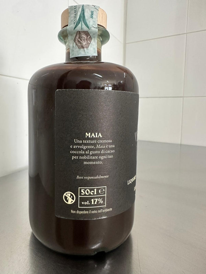 Schokoladencremelikör 50 cl