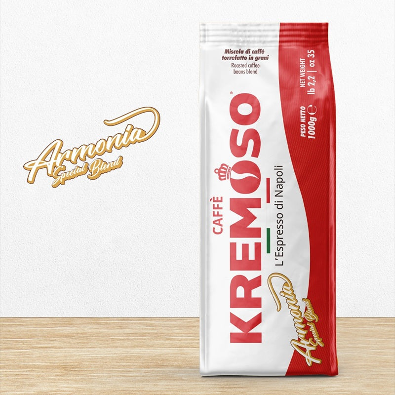 Kaffeebohnen ARMONIA Special Blend 1 kg
