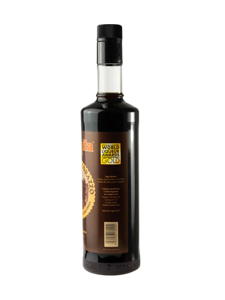 Amaro Eremita 70 cl Kräuterlikör