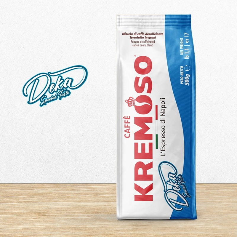 DEKA Special Taste Kaffeebohnen 1 kg