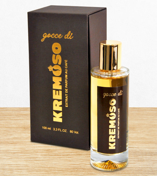 Duft Kremoso Tropfen 100ml