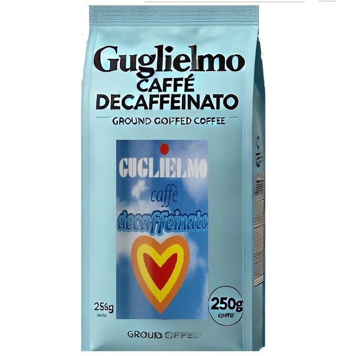 Kaffeedose Espresso Decaffeinato 250 g