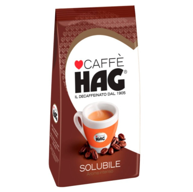 Lösliche entkoffeinierte 100 g