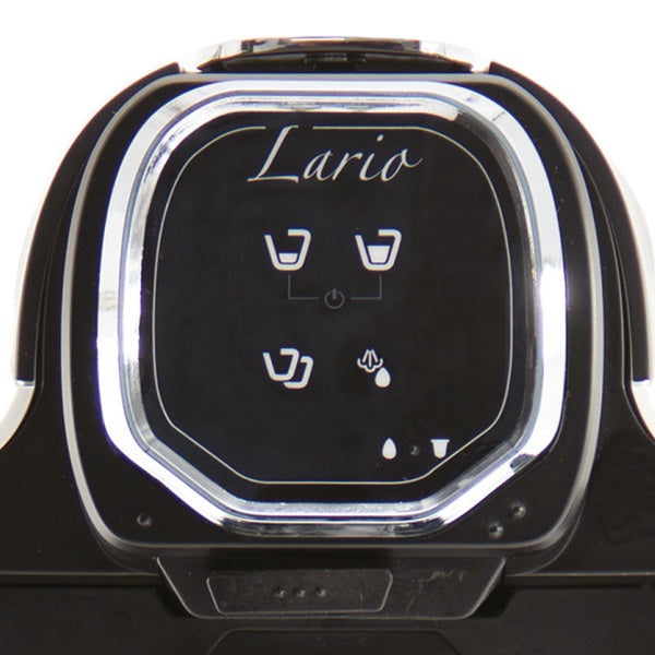 LARIO-SOFT VAP Nespresso Maschine