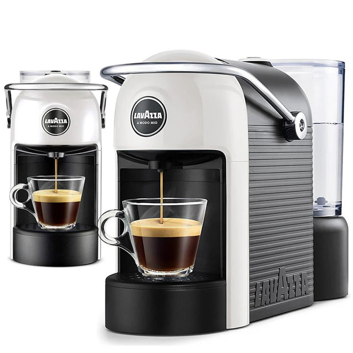 JOLIE Lavazza a Modo mio Kapselkaffeemaschine
