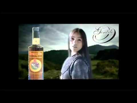 Amaro Eremita 70 cl Kräuterlikör