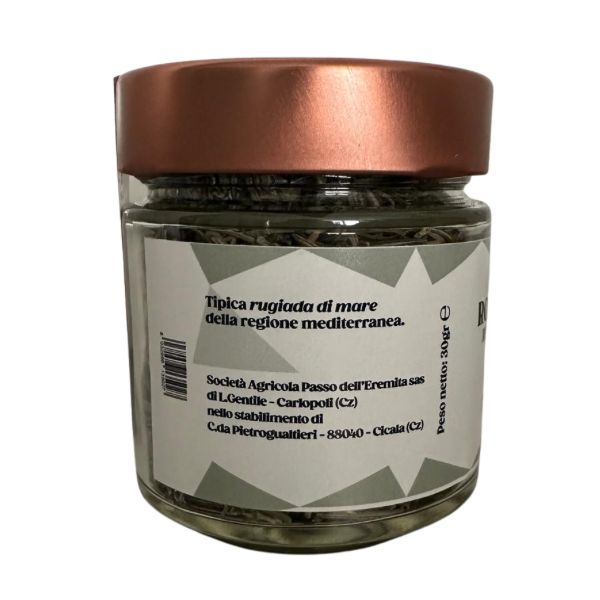 Kalabrischer Rosmarin 30g